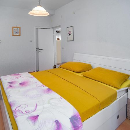 Apartments By The Sea Sumpetar, Omis - 2808 部屋 写真