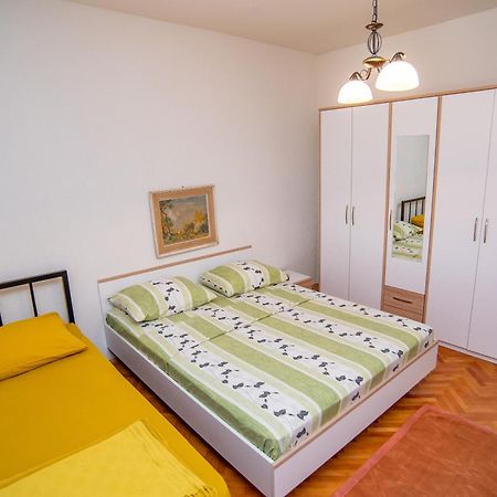 Apartments By The Sea Sumpetar, Omis - 2808 部屋 写真
