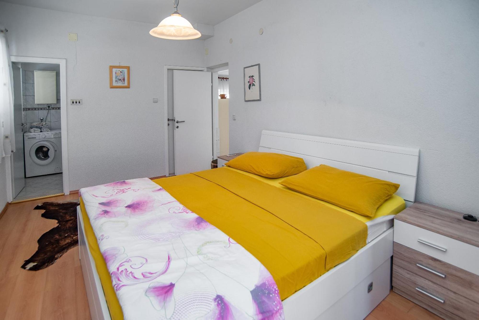 Apartments By The Sea Sumpetar, Omis - 2808 部屋 写真