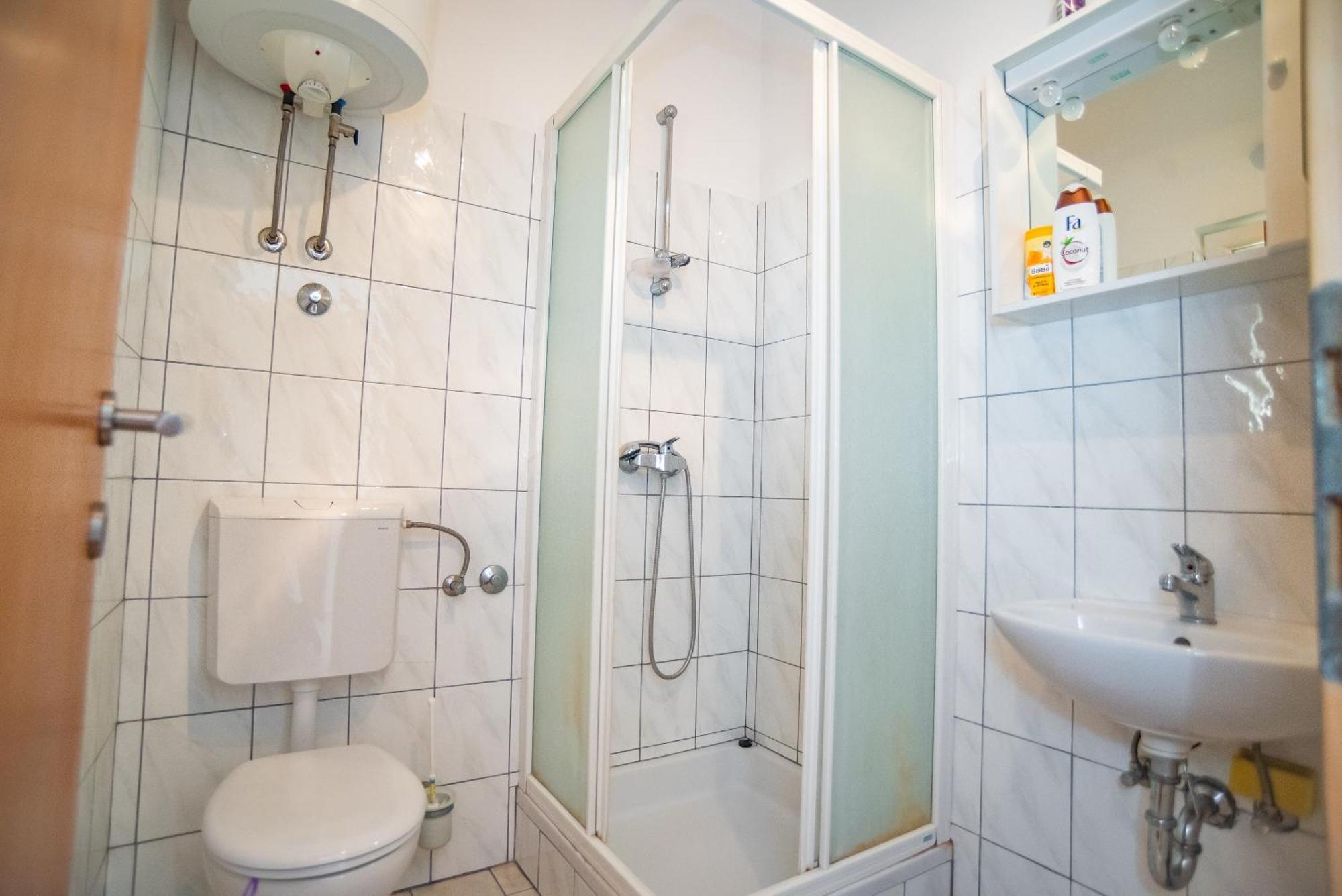 Apartments By The Sea Sumpetar, Omis - 2808 部屋 写真
