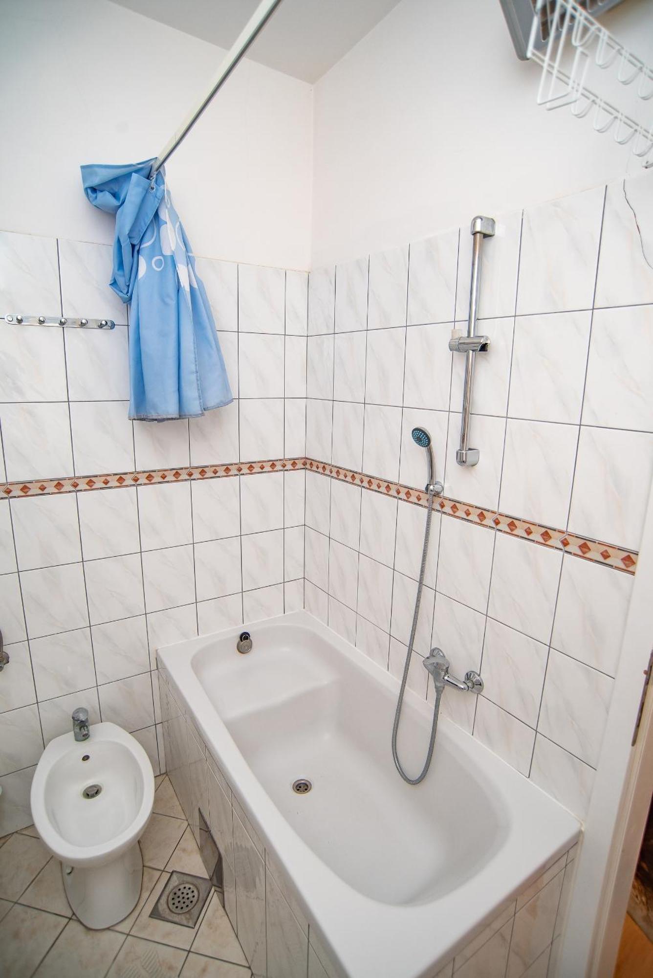 Apartments By The Sea Sumpetar, Omis - 2808 部屋 写真