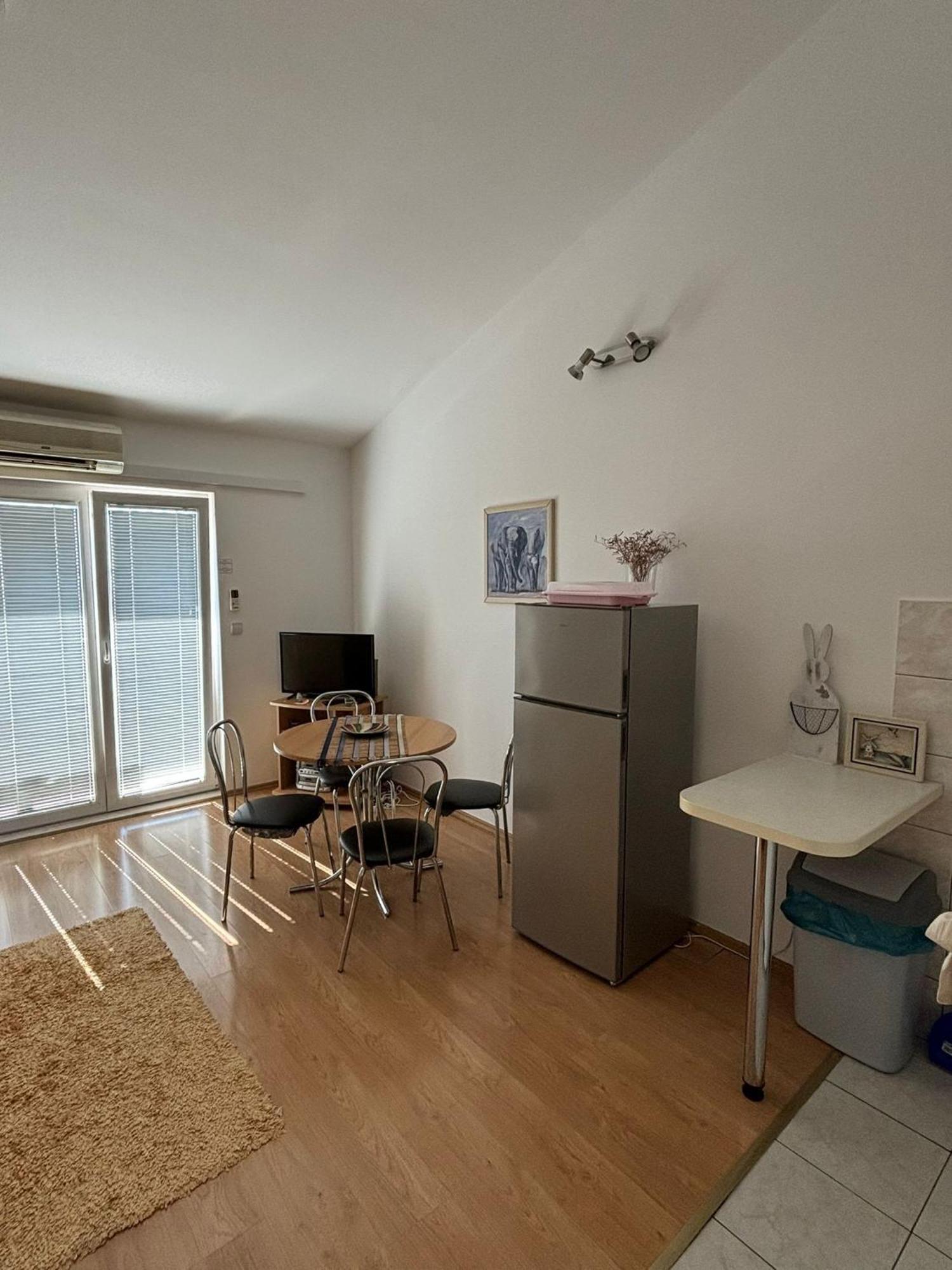 Apartments By The Sea Sumpetar, Omis - 2808 エクステリア 写真